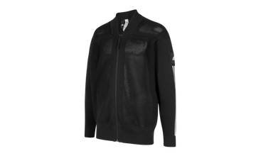 Icon Bomber Jacket