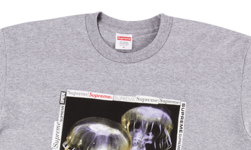 Jellyfish Tee 