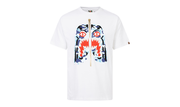 ABC Tiger Tee
