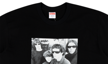 The Velvet Underground Tee 