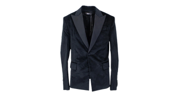 Single Breasted Blazer 