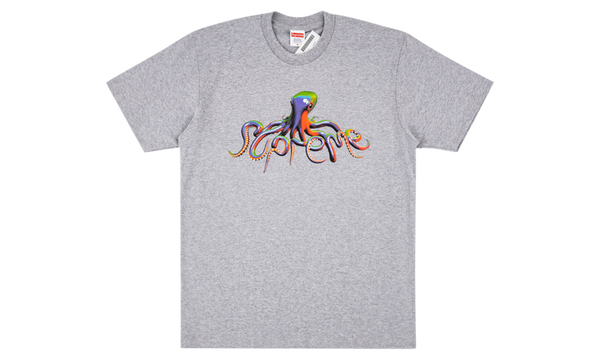 Tentacles Tee "SS 18"