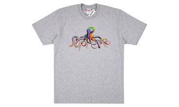Tentacles Tee 