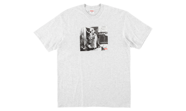 Mike Kelley Hiding From Indians Tee 