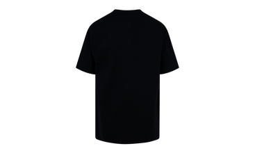 Tie Dye Twist College Tee