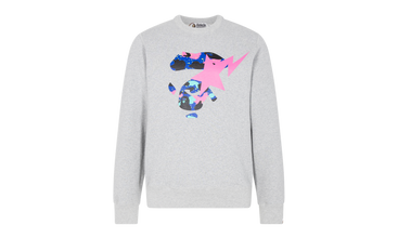 Crewneck 