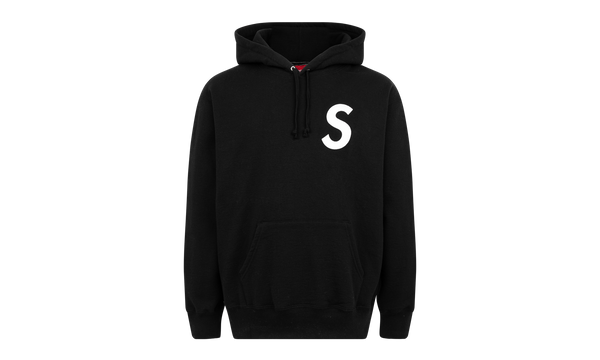 S Logo Split Hoodie "FW 21"