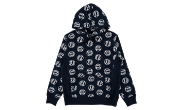 F*ck Em All Hooded Sweatshirt 