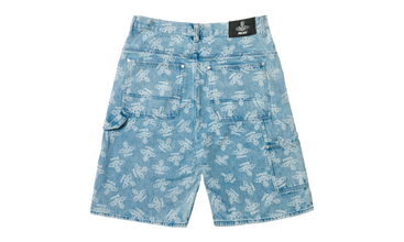 Denim Short 