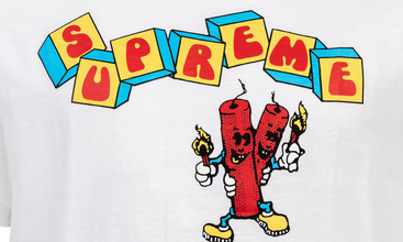 Dynamite Tee 