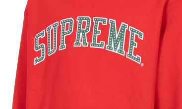 Stars Arc Hoodie 