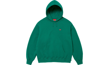 Small Box Hooded Sweatshirt 