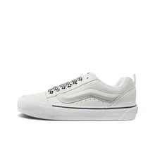 VANS KNU SKOOL LOW-TOP 'MARSHMALLOW WHITE'