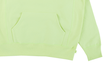 Box Logo Hooded Sweatshirt 
