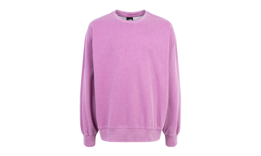 TNF Pigment Printed Crewneck 