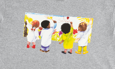 Kids Tee 