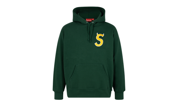 S Logo Hoodie "FW 22"