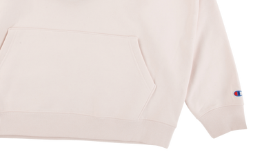 Champion Stacked C Hooded Sweatshirt 