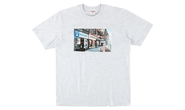 Hardware Tee 