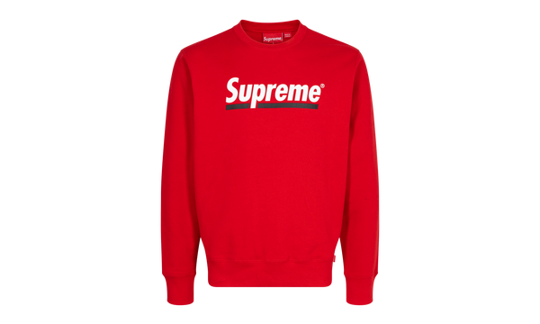 Underline Crewneck "SS 20"