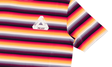 Thin Stripe T-Shirt