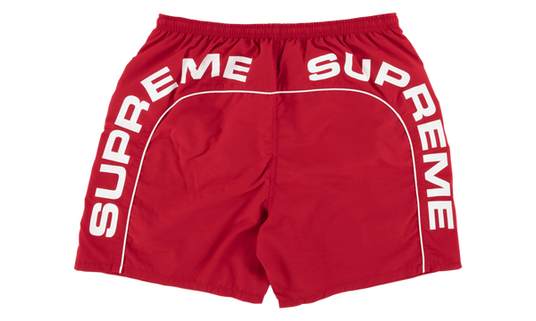 Arc Logo Water Shorts "SS 18"