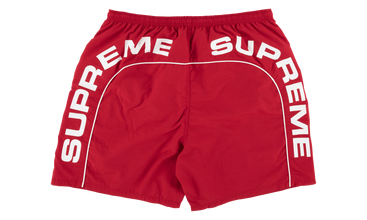 Arc Logo Water Shorts 