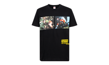 Junya Watanabe Nature Tee 