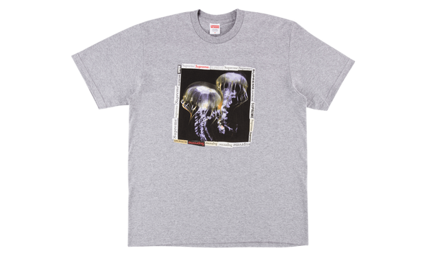 Jellyfish Tee "SS 18"