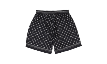 MA REPEAT LOGO SHORT 