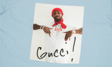 Gucci Mane Tee