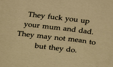 They F*ck You Up Tee