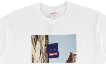 Banner Tee 
