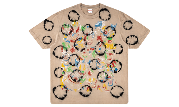 Clowns Tee "FW 19"