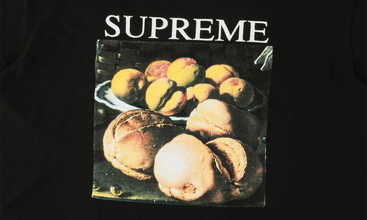 Still Life Tee 