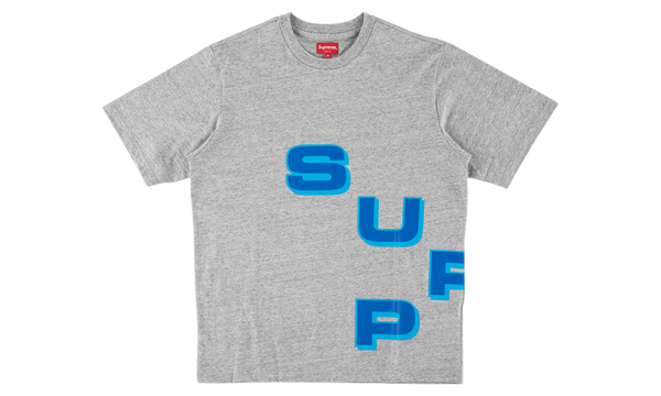 Stagger Tee "FW 18"
