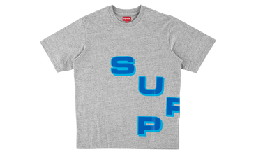 Stagger Tee 