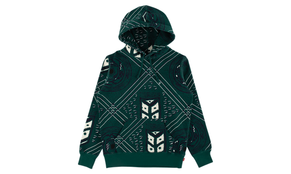 Cairo Pullover "FW 12"
