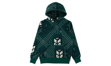 Cairo Pullover 