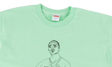 Prodigy Tee 