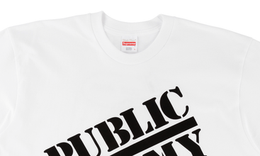 UDC Public Enemy Blow Your Mind Tee 