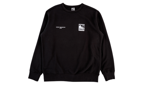 TNF Steep Tech Crewneck