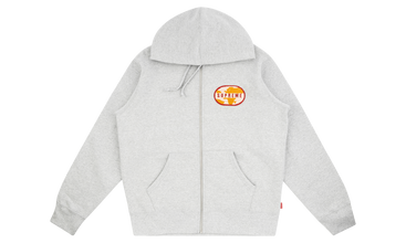 World Famous Zip Up Hoodie 