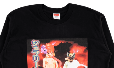 Sekintani LS Tee 