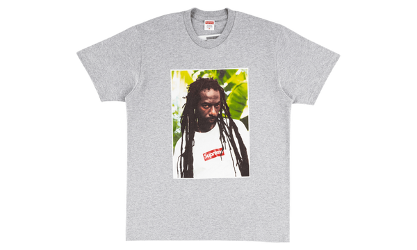 Buju Banton Tee "SS 19"