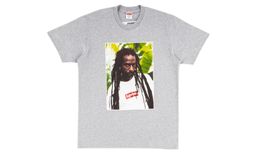 Buju Banton Tee 