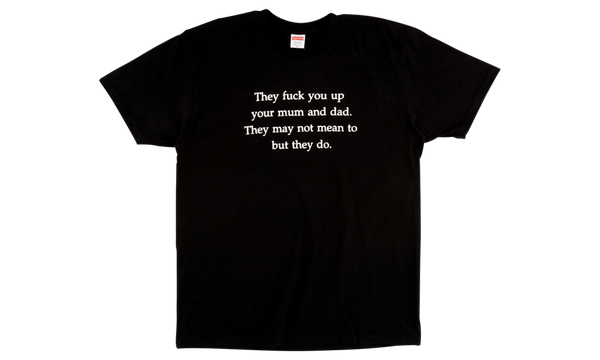 Verse Tee "FW 16"