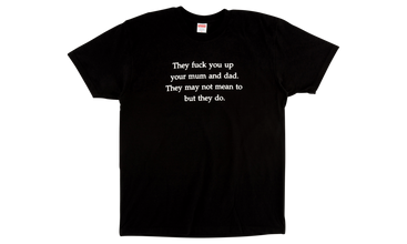 Verse Tee 