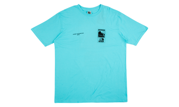 TNF Steep Tech Tee