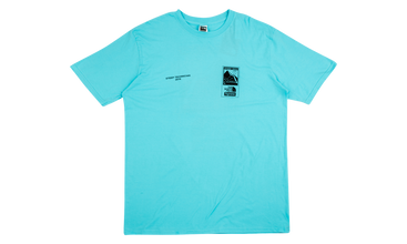 TNF Steep Tech Tee